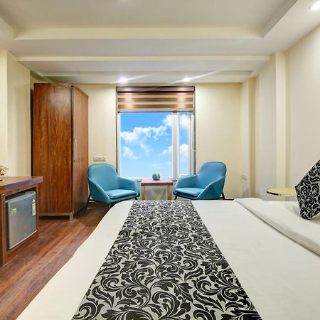 Hotel Neu Villa - Near Connaught Place & New Delhi Railway Station エクステリア 写真